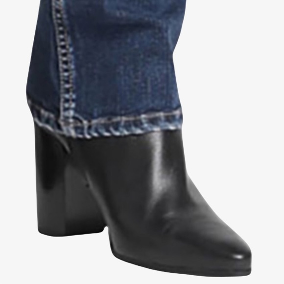 Silver Jeans Co. Suki Curvy Fit Boot Cut Women’s Jeans 27 - Picture 5 of 17